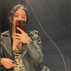 Meet your Posher, Annelie